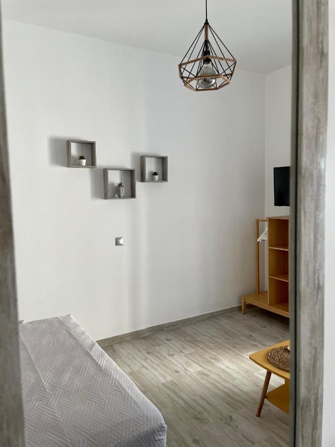 Apartament Golden Coast Artemida  Zewnętrze zdjęcie