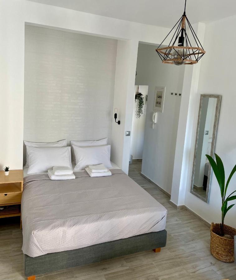 Apartament Golden Coast Artemida  Zewnętrze zdjęcie