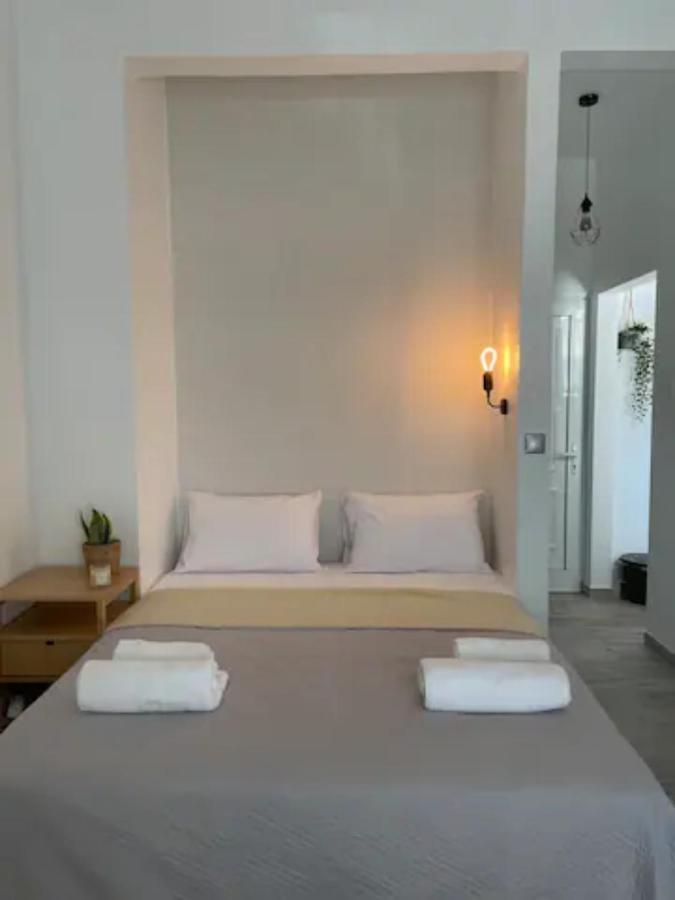 Apartament Golden Coast Artemida  Zewnętrze zdjęcie